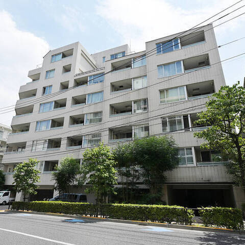 ディアナコート小石川竹早の室内写真