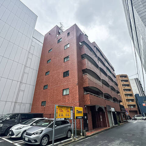 イーグル立川の室内写真