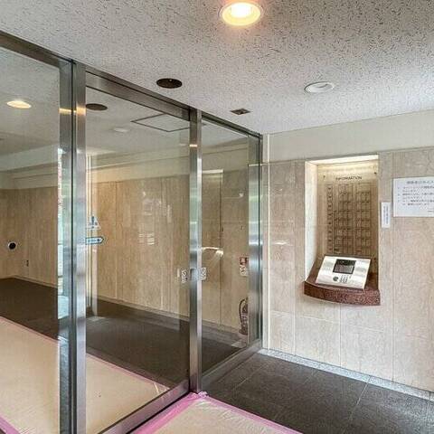 Lシティ清澄白河の室内写真
