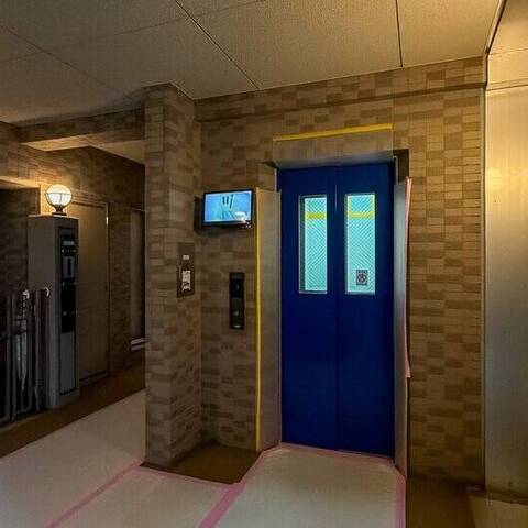 Lシティ清澄白河の室内写真
