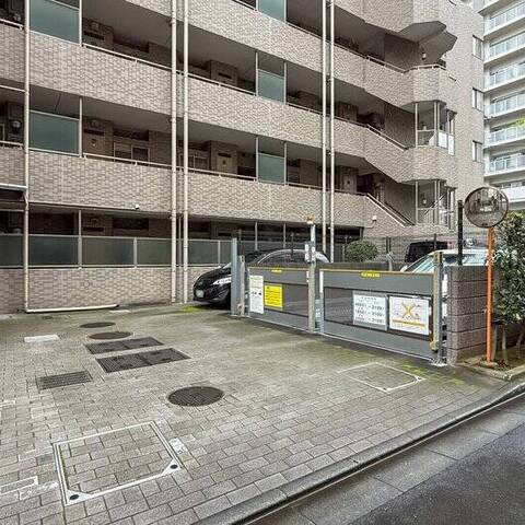 Lシティ清澄白河の室内写真