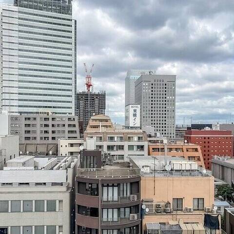 アール・ケープラザベイサイトヴュー横濱の室内写真