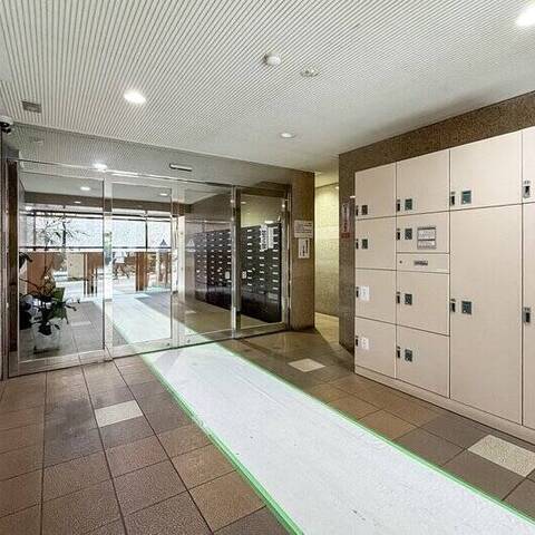 アール・ケープラザベイサイトヴュー横濱の室内写真