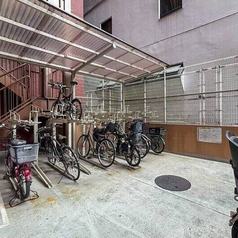 アール・ケープラザベイサイトヴュー横濱の室内写真