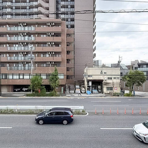 エクメーネ赤羽の室内写真