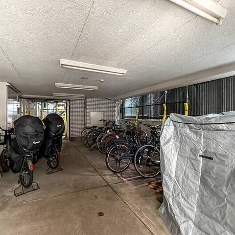 藤和シティコープ初台の室内写真