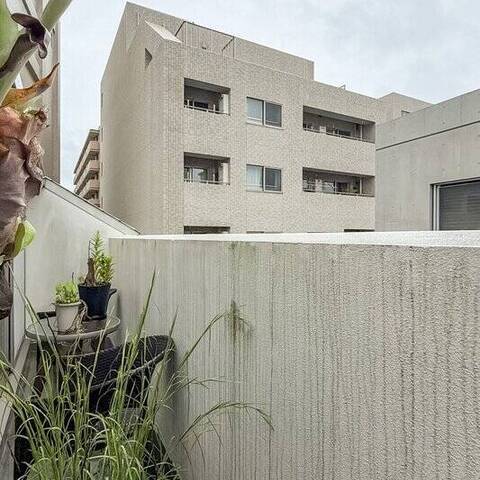 Block on Blockの眺望・バルコニー写真