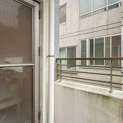 Block on Blockの眺望・バルコニー写真