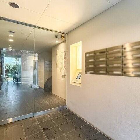 Block on Blockの建物・共用部写真