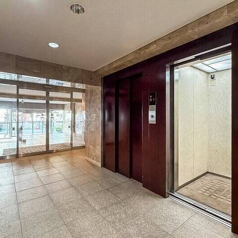 西新宿ハウスの建物・共用部写真