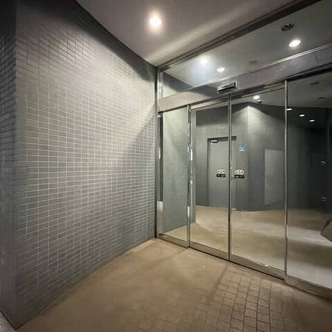 東急ドエル・アルス本郷南の建物・共用部写真