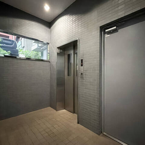 東急ドエル・アルス本郷南の建物・共用部写真