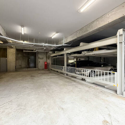 東急ドエル・アルス本郷南の建物・共用部写真