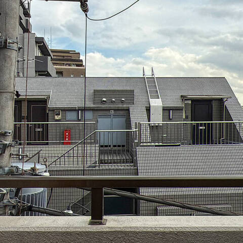 マートルコート杉並方南町の室内写真