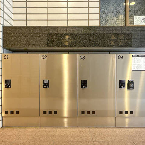 マートルコート杉並方南町の室内写真