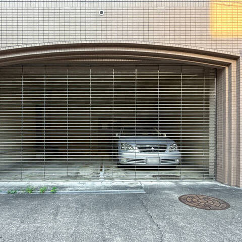 マイキャッスル板橋本町の室内写真