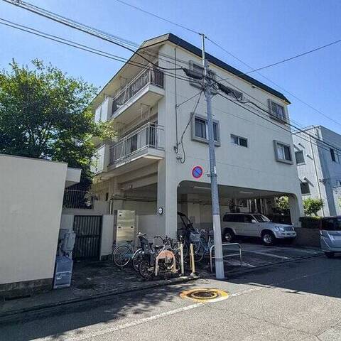 用賀ガーデンフラッツの室内写真