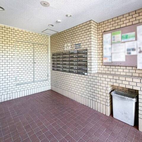 用賀ガーデンフラッツの室内写真