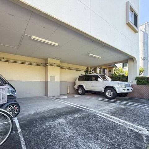 用賀ガーデンフラッツの室内写真