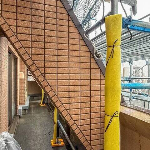 プリムローズ根岸ビーフォートの室内写真