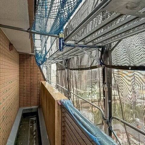 プリムローズ根岸ビーフォートの室内写真
