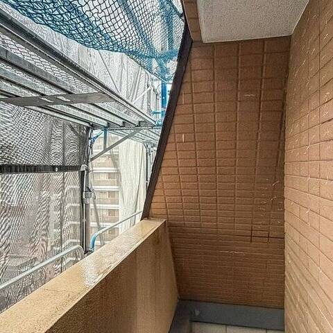 プリムローズ根岸ビーフォートの室内写真