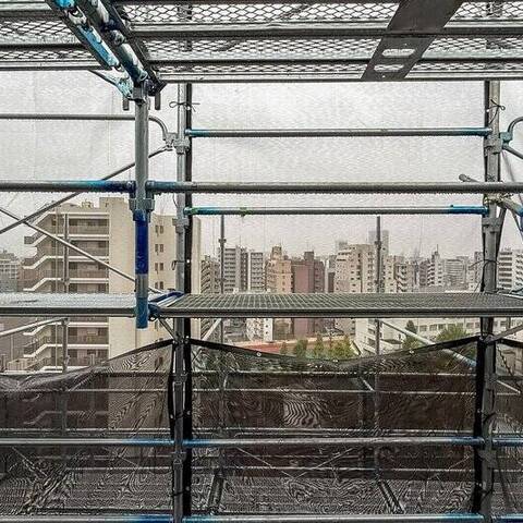 プリムローズ根岸ビーフォートの室内写真