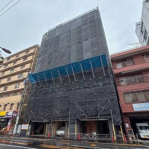 プリムローズ根岸ビーフォートの室内写真