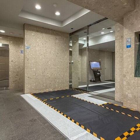 プリムローズ根岸ビーフォートの室内写真