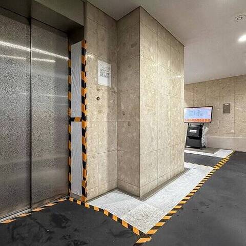 プリムローズ根岸ビーフォートの室内写真