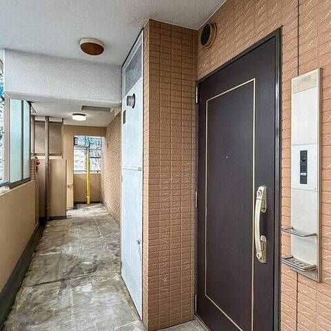 プリムローズ根岸ビーフォートの室内写真