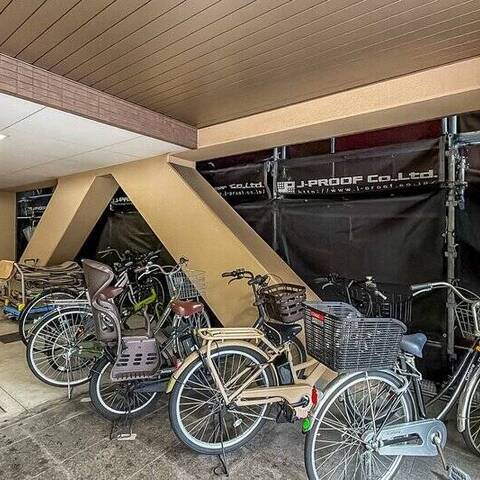 プリムローズ根岸ビーフォートの室内写真