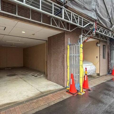 プリムローズ根岸ビーフォートの室内写真