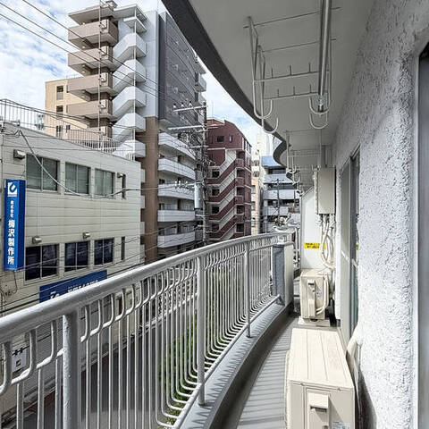 カーサ錦糸町の室内写真