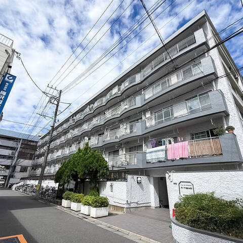 カーサ錦糸町の室内写真