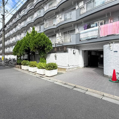 カーサ錦糸町の室内写真