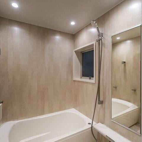 麹町ロイヤルマンションの室内写真