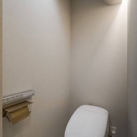 麹町ロイヤルマンションの室内写真