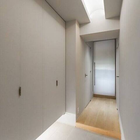 麹町ロイヤルマンションの室内写真