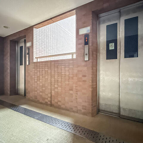 ブロッサムコートむさし野ブライトウィングの室内写真