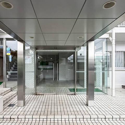 藤和南町田ハイタウンの室内写真