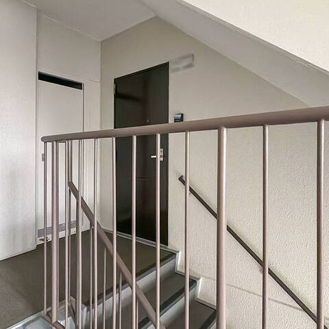 藤和南町田ハイタウンの室内写真