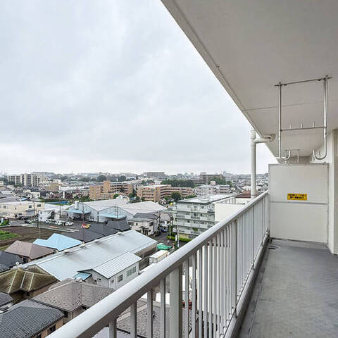 藤和南町田ハイタウンの室内写真