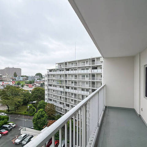 藤和南町田ハイタウンの室内写真