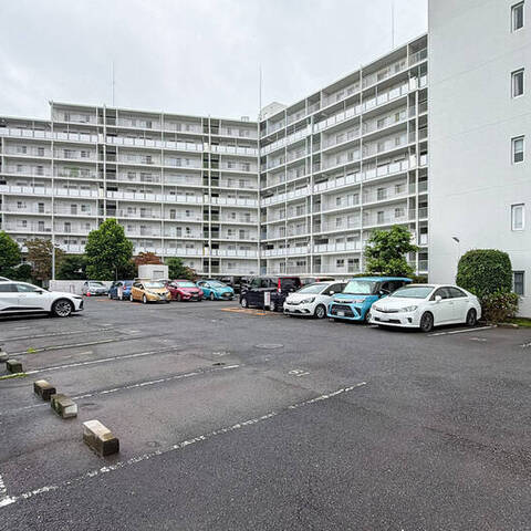 藤和南町田ハイタウンの室内写真