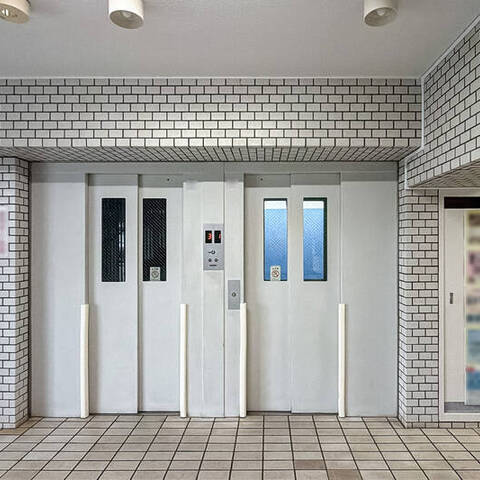 藤和南町田ハイタウンの室内写真