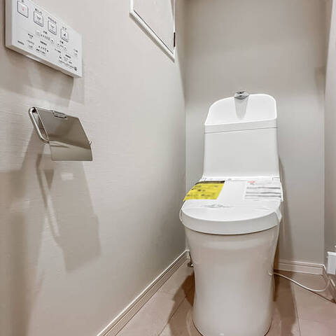 野毛ヒミコマンションの室内写真