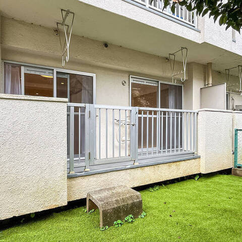 野毛ヒミコマンションの室内写真