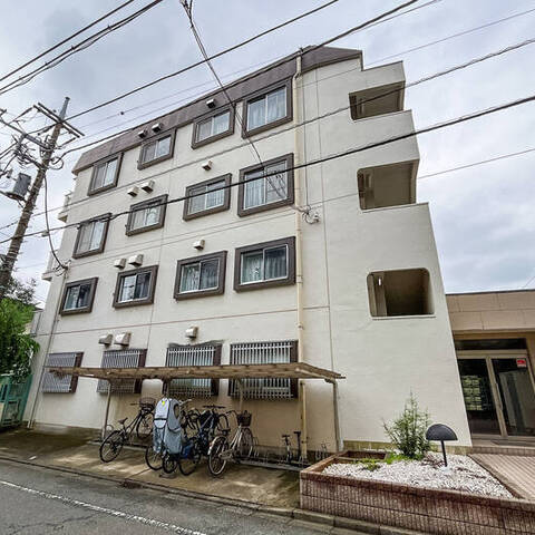 野毛ヒミコマンションの室内写真