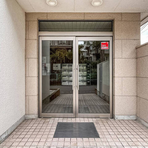 野毛ヒミコマンションの室内写真